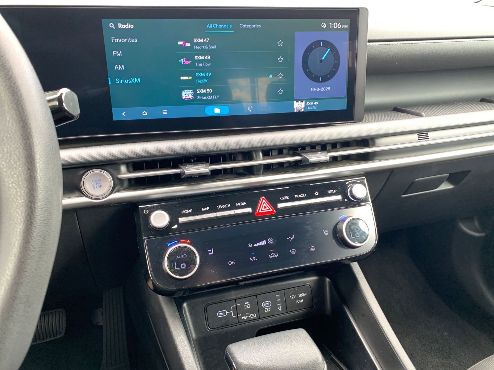 Thumbnail: 2025 Hyundai Tucson - 18