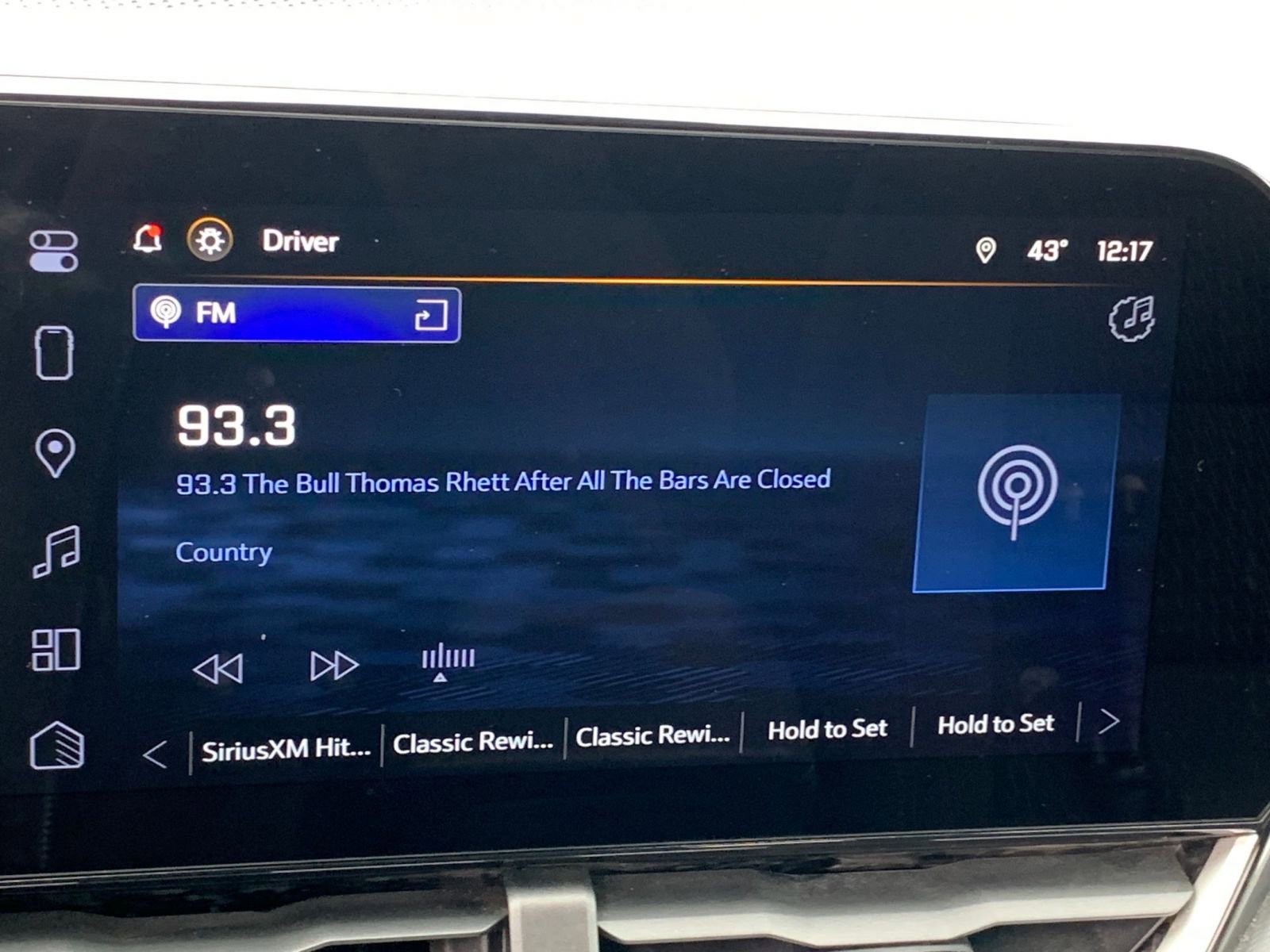 Thumbnail: 2025 Chevrolet Equinox - 21