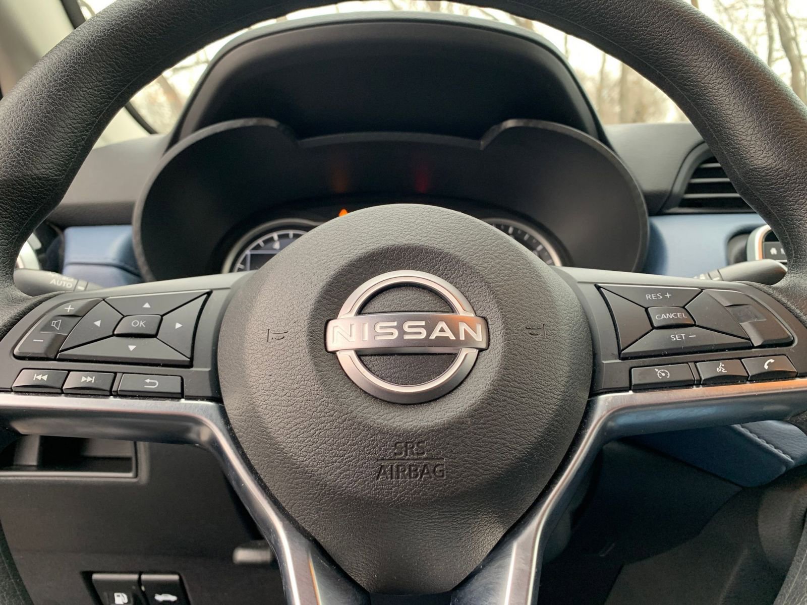 Thumbnail: 2025 Nissan Versa - 25