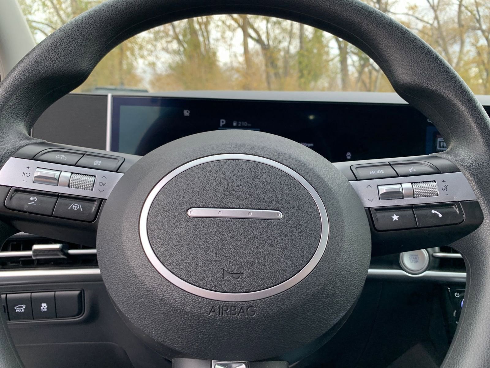 Thumbnail: 2025 Hyundai Tucson - 28