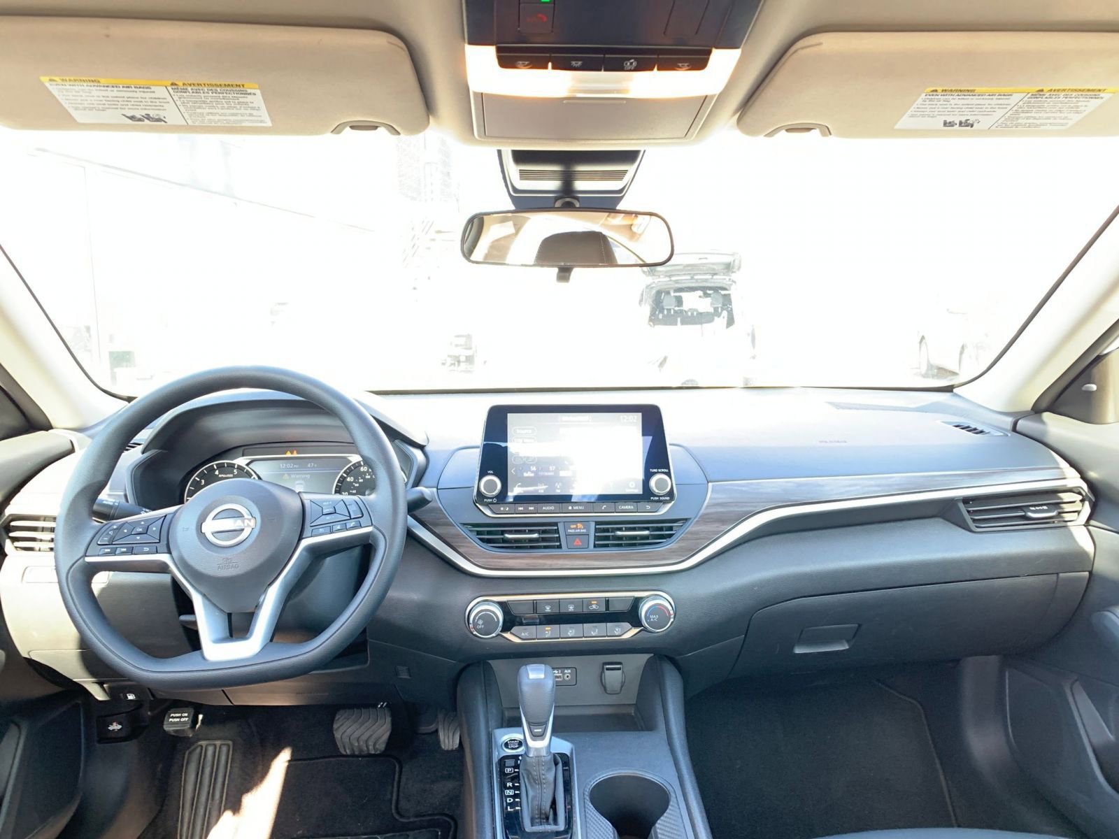 Thumbnail: 2025 Nissan Altima - 34