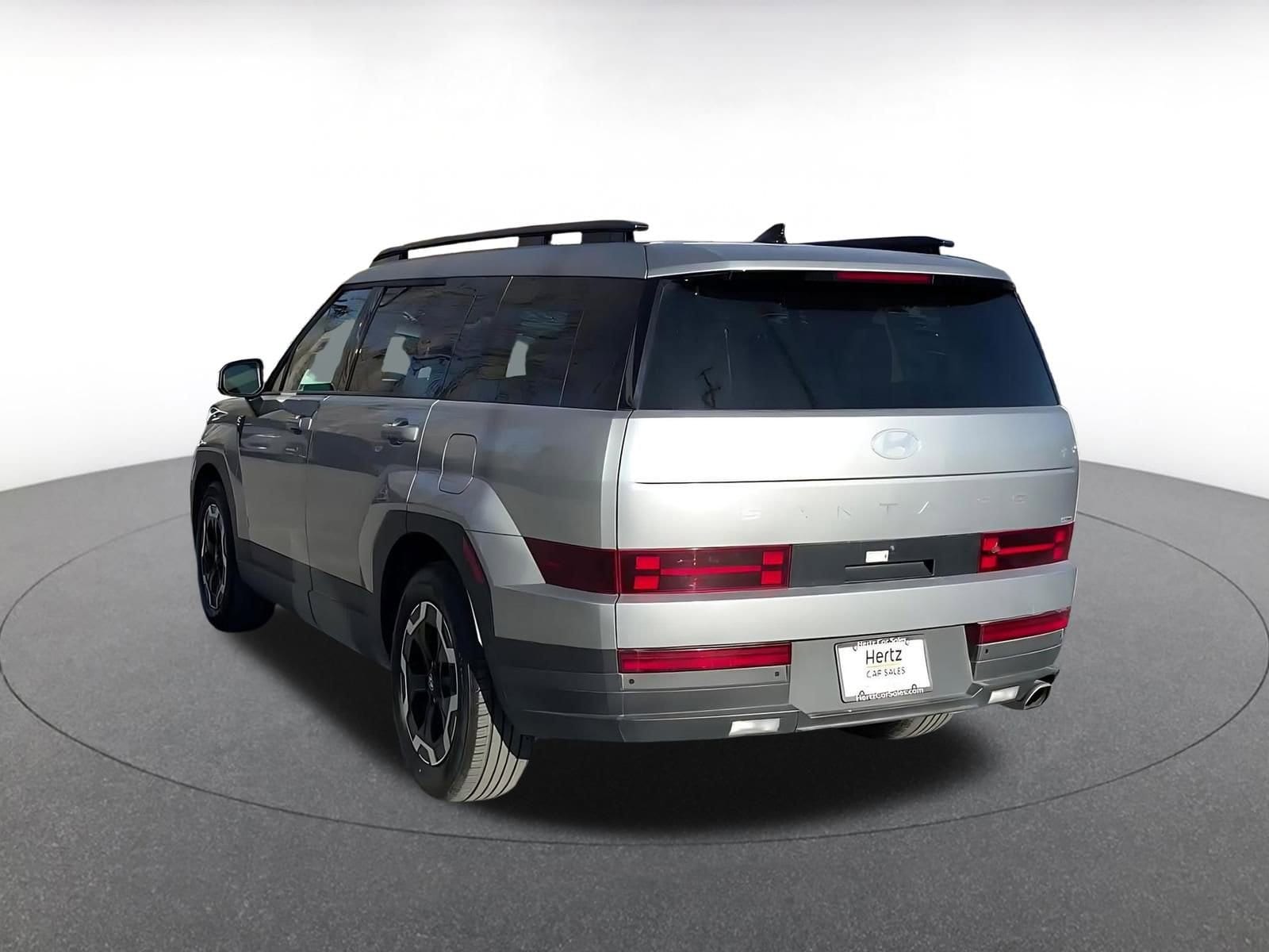 Thumbnail: 2025 Hyundai Santa Fe - 11