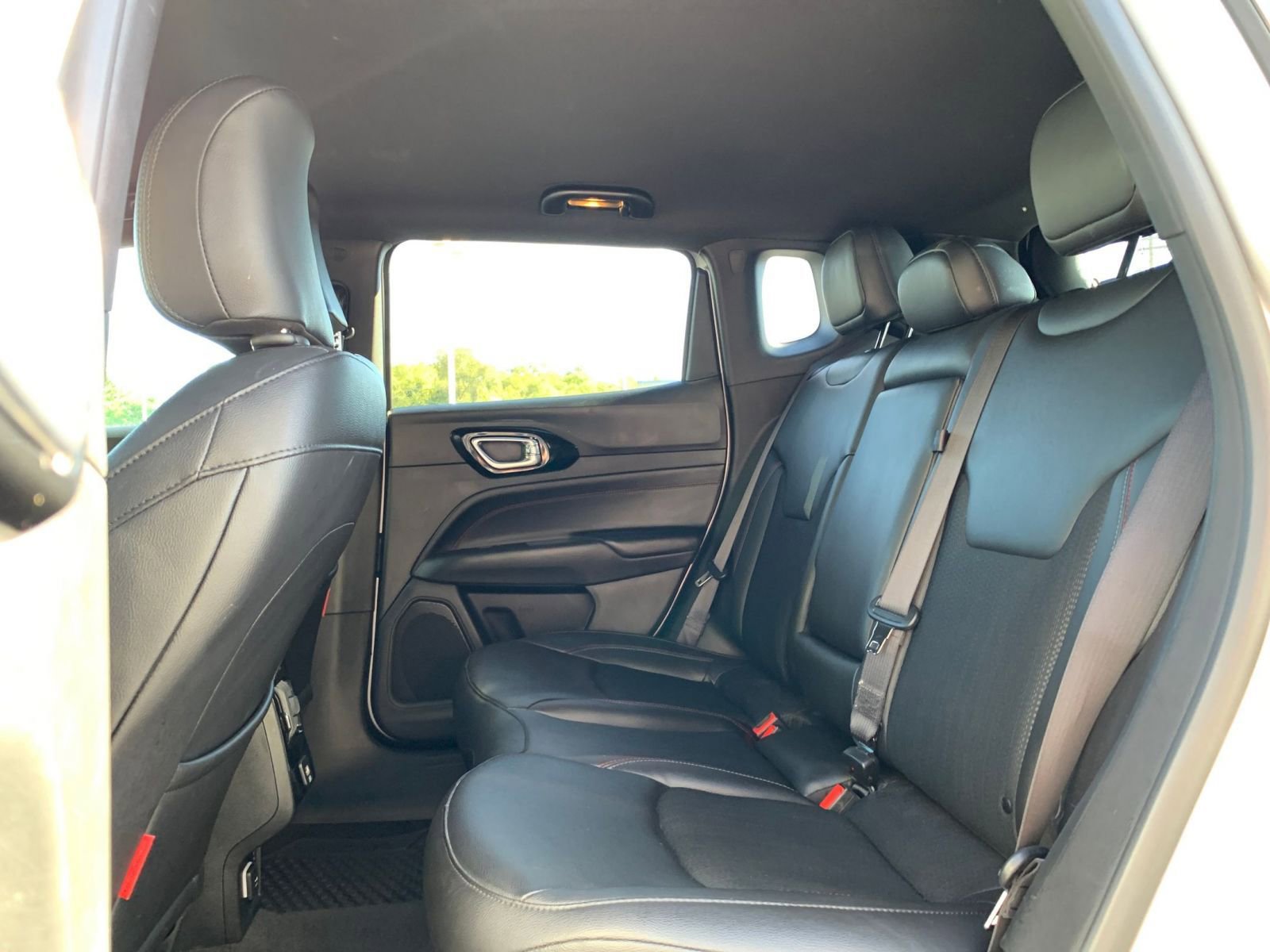 Thumbnail: 2025 Jeep Compass - 24