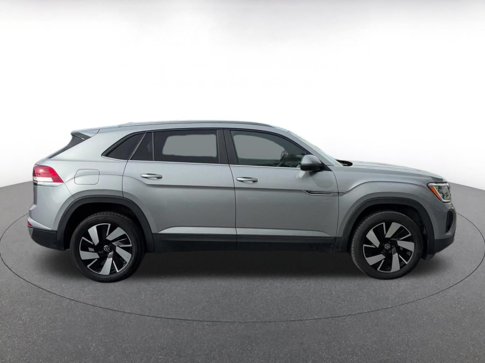 Thumbnail: 2025 Volkswagen Atlas - 15
