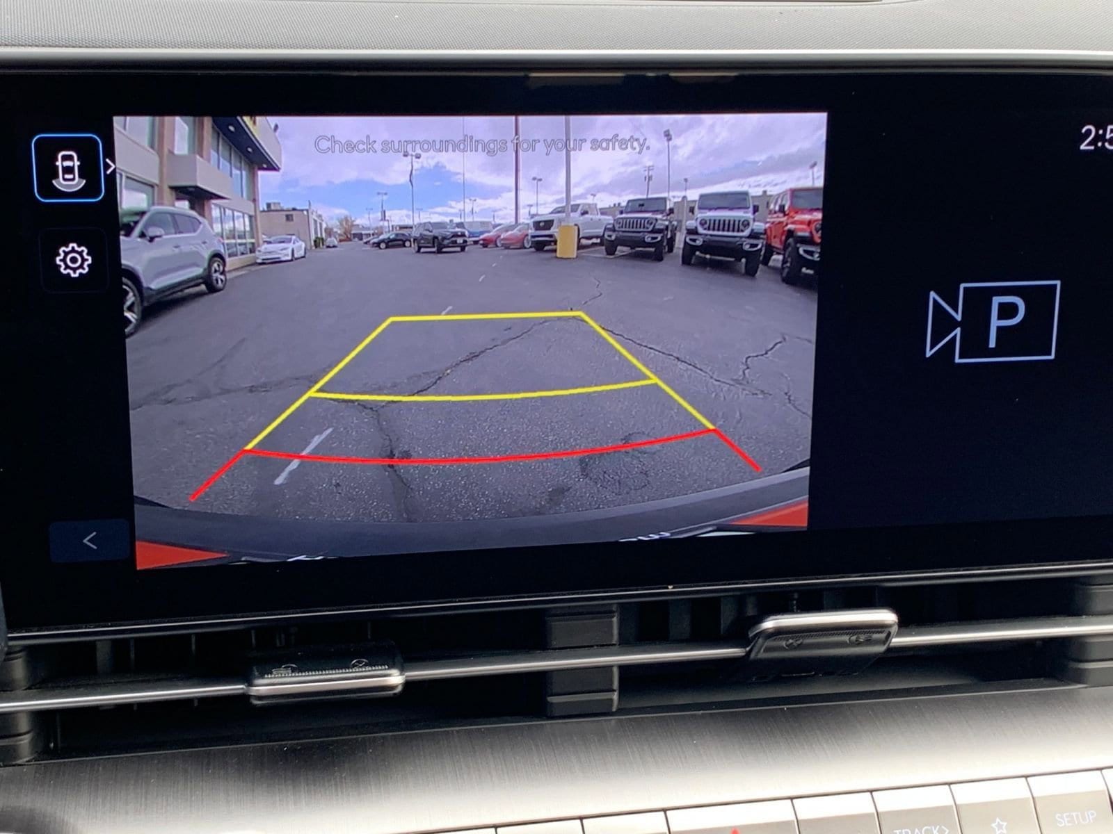 Thumbnail: 2025 Hyundai Kona - 17