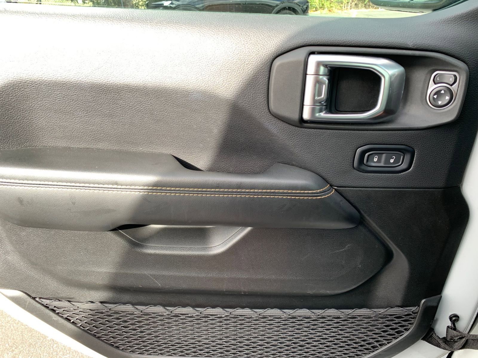 Thumbnail: 2025 Jeep Wrangler - 20