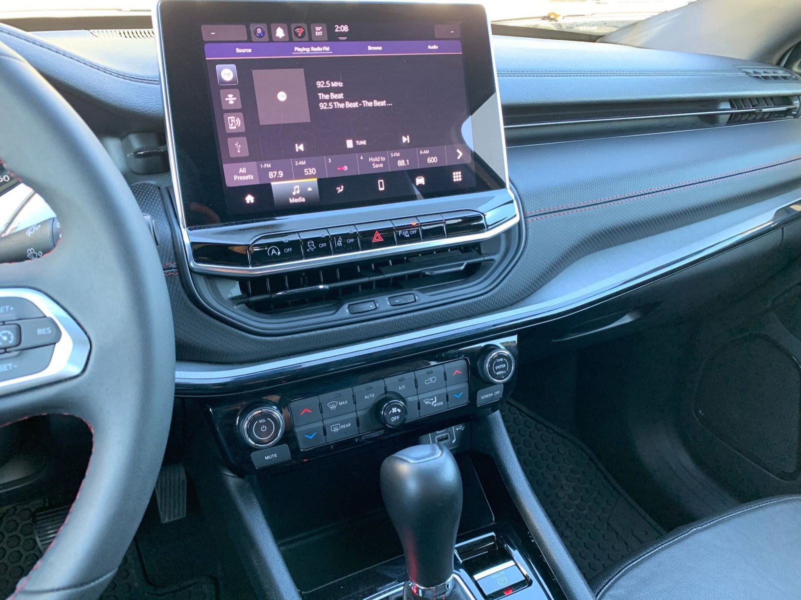 Thumbnail: 2025 Jeep Compass - 18