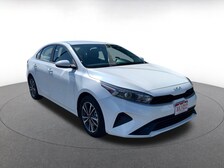 2024 Kia Forte LXS -
                  Salt Lake City, UT