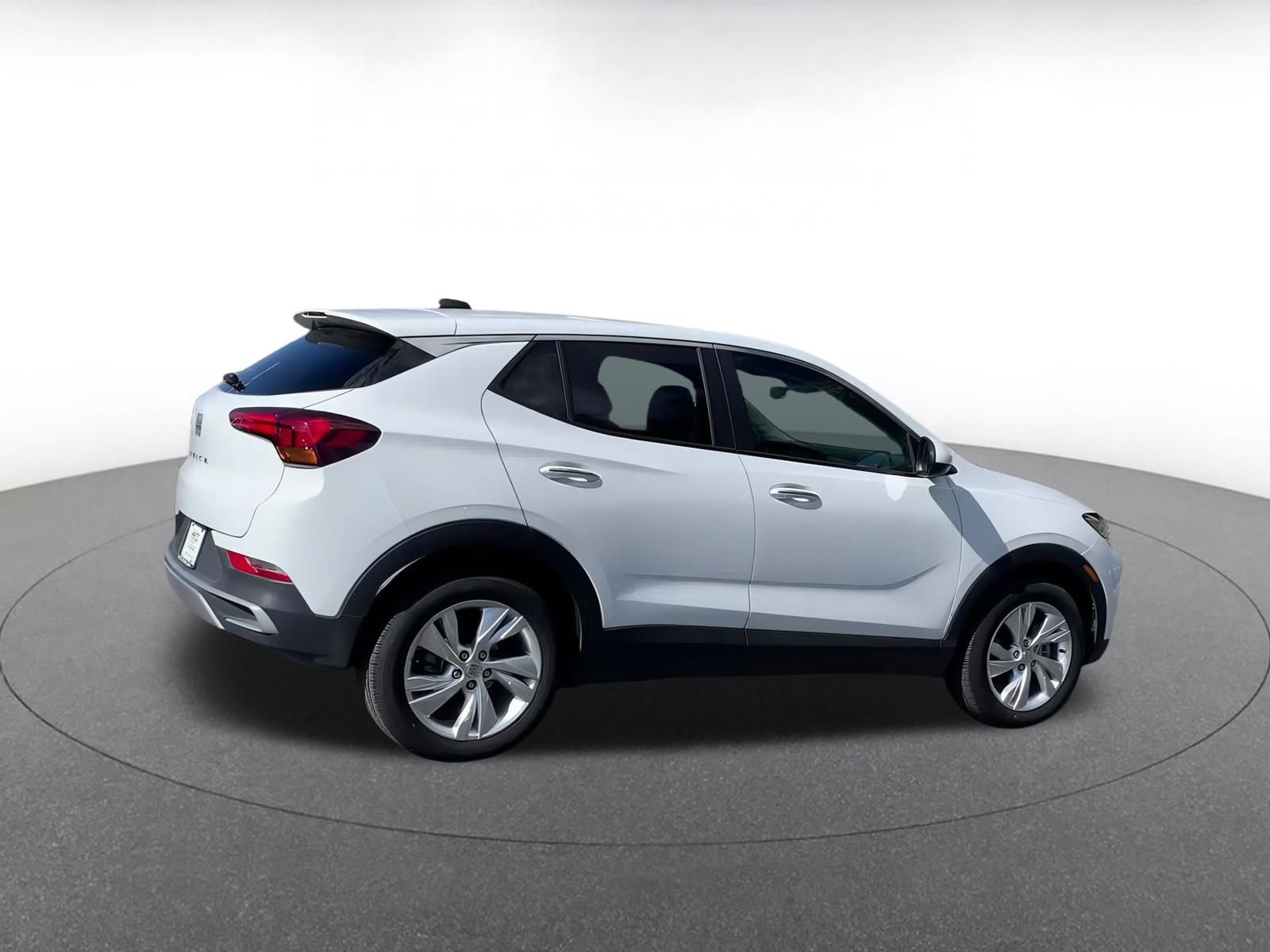 Thumbnail: 2025 Buick Encore GX - 15