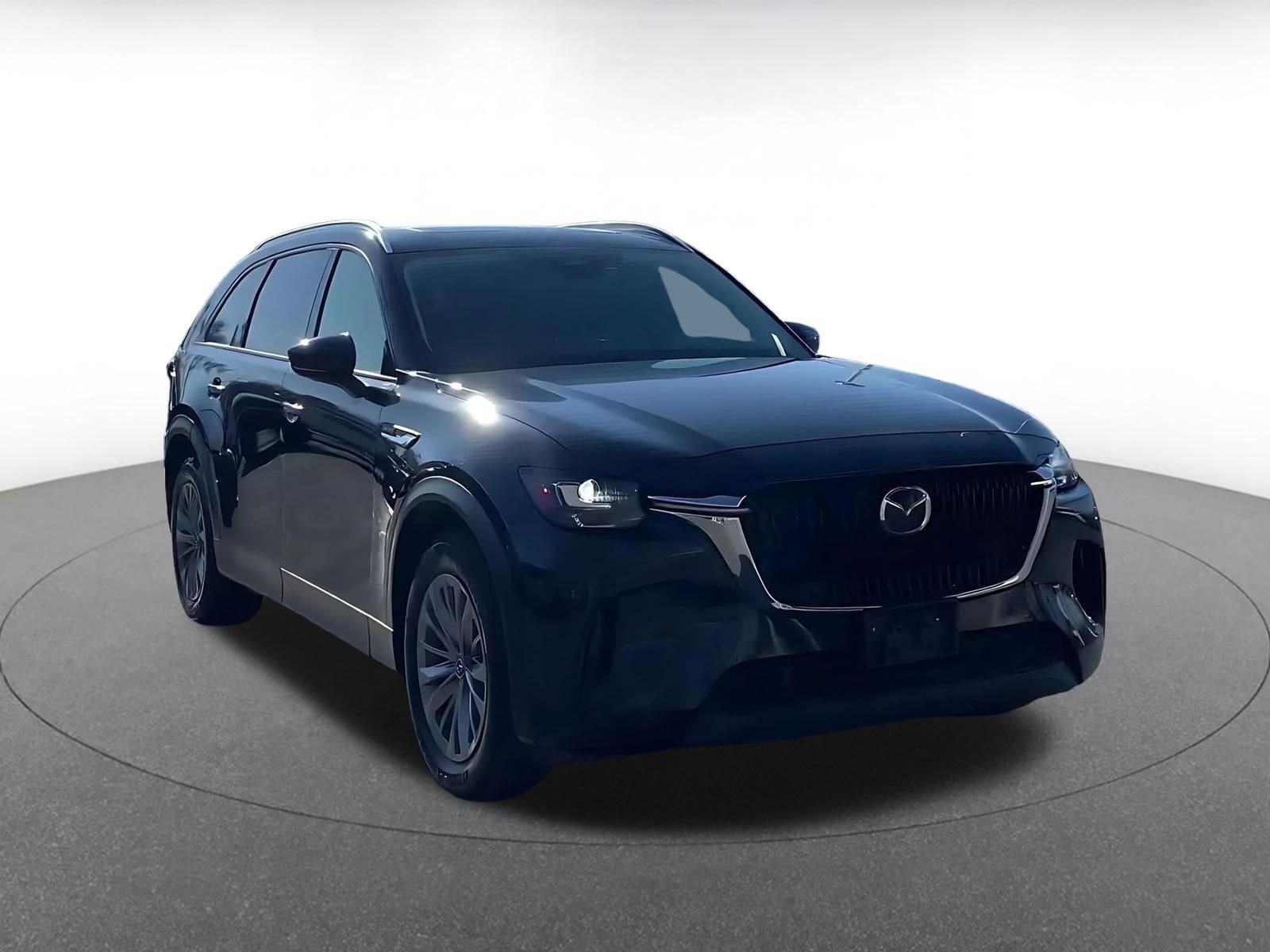 Thumbnail: 2025 Mazda CX-90 - 3