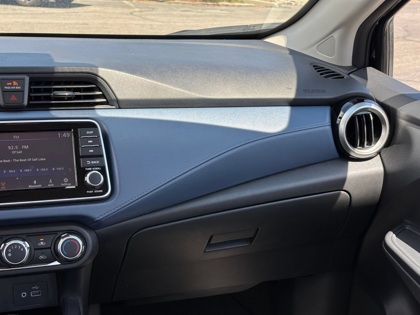 Thumbnail: 2025 Nissan Versa - 32