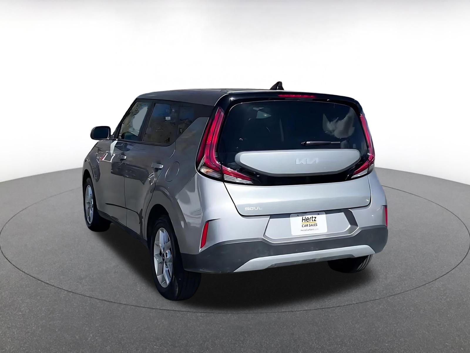 Thumbnail: 2025 Kia Soul - 11