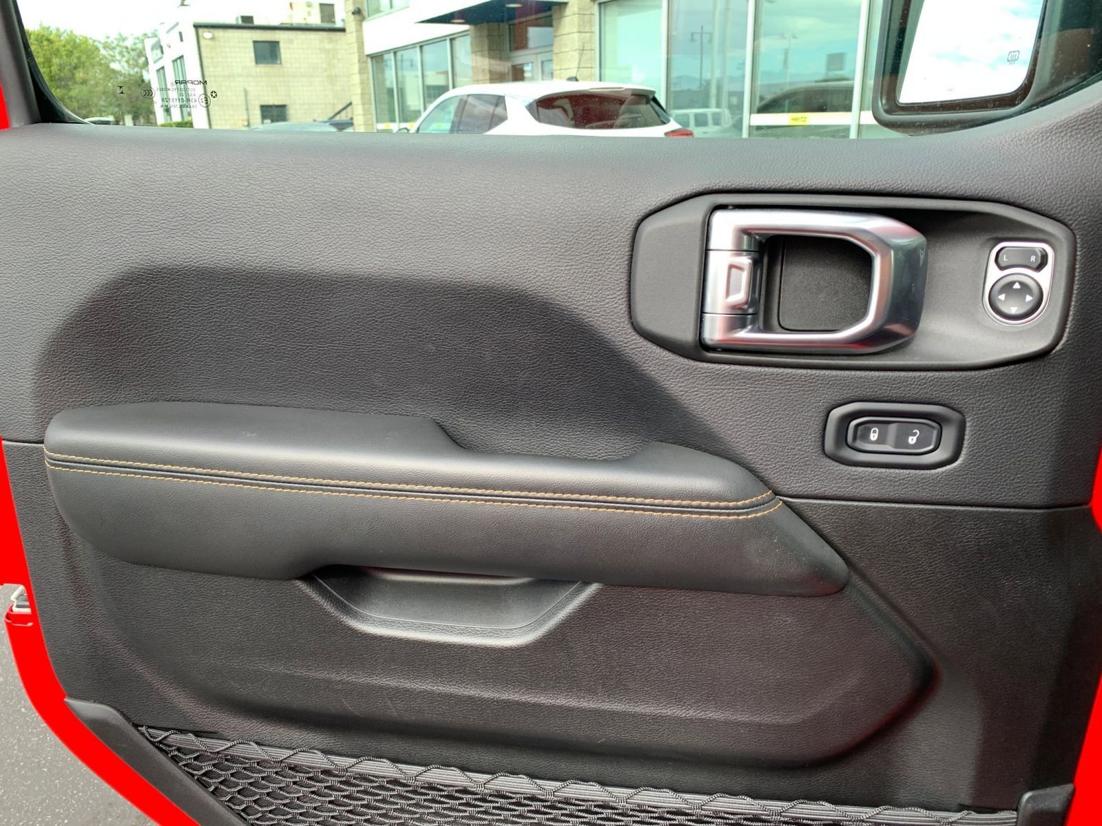 Thumbnail: 2025 Jeep Wrangler - 20