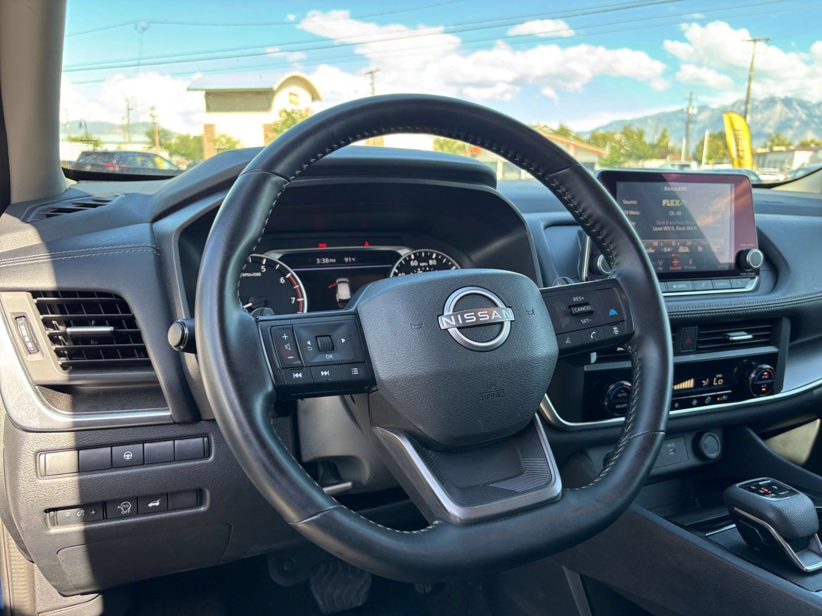 Thumbnail: 2025 Nissan Rogue - 35