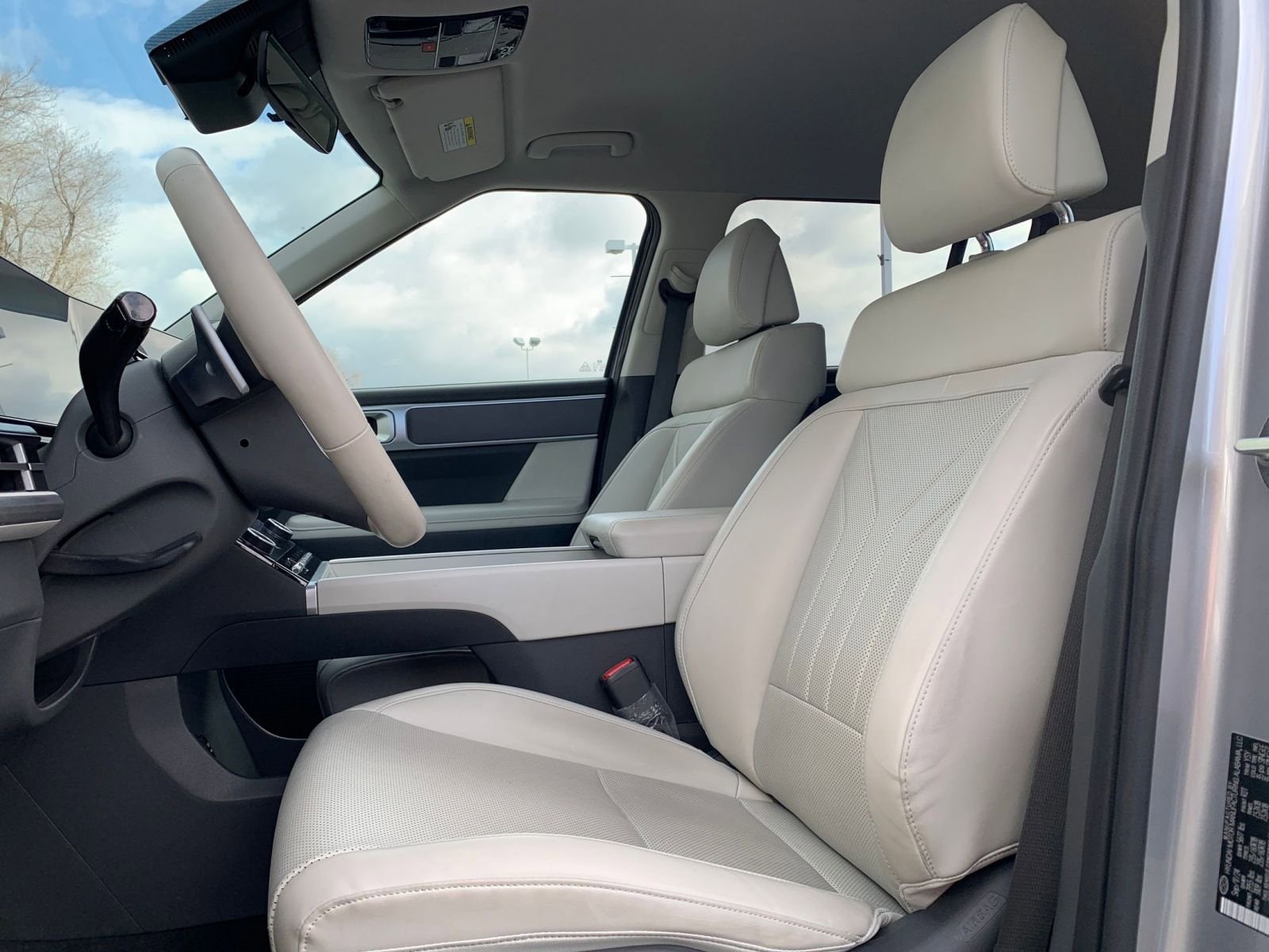 Thumbnail: 2025 Hyundai Santa Fe - 29