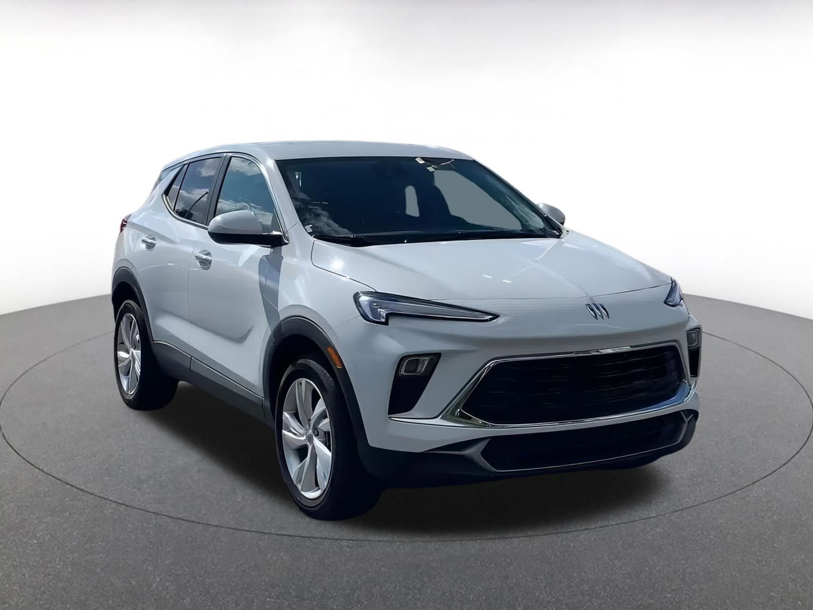 Thumbnail: 2025 Buick Encore GX - 3