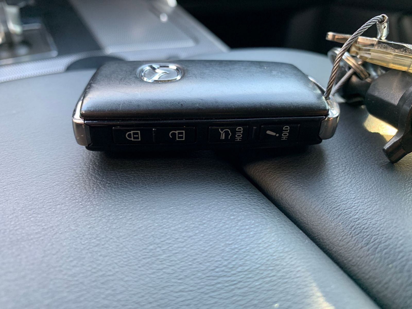 Thumbnail: 2025 Mazda CX-90 - 21