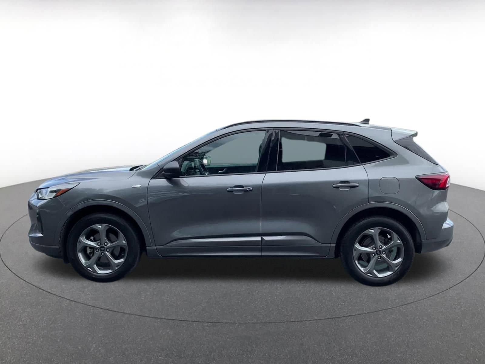 Thumbnail: 2024 Ford Escape - 9