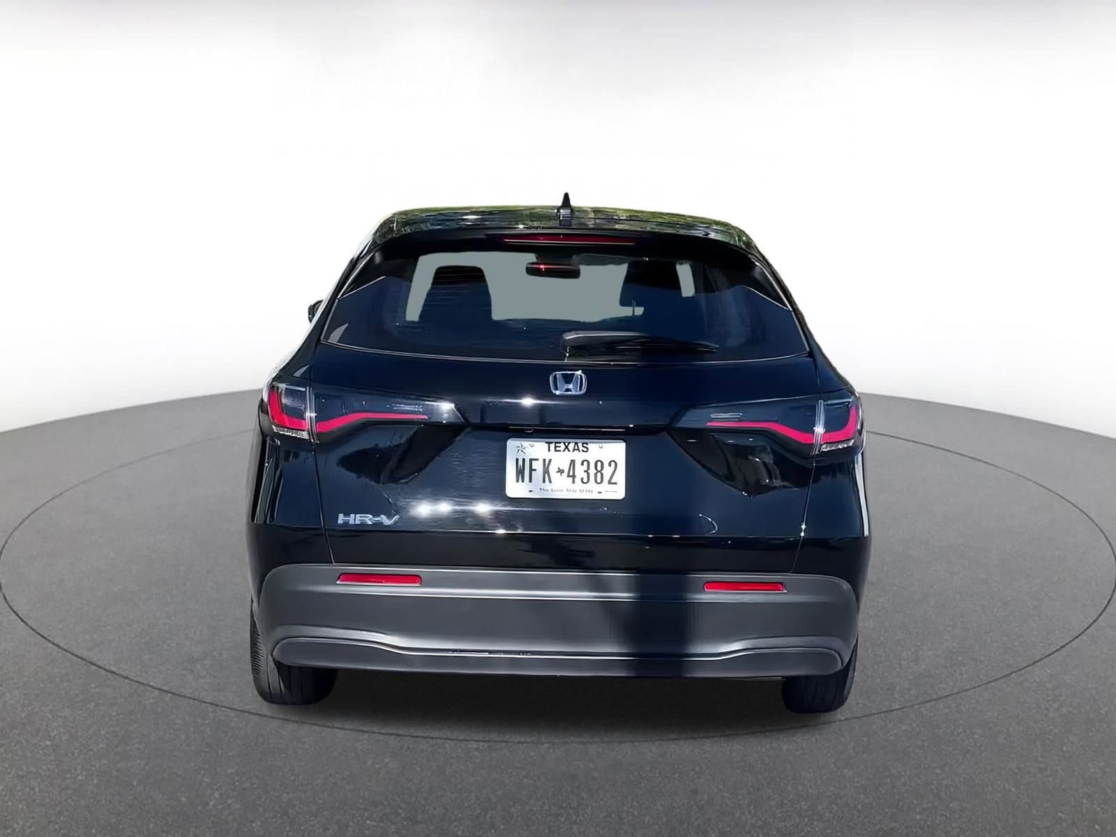 Thumbnail: 2025 Honda HR-V - 12