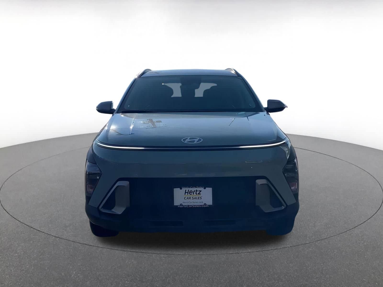 Thumbnail: 2025 Hyundai Kona - 11