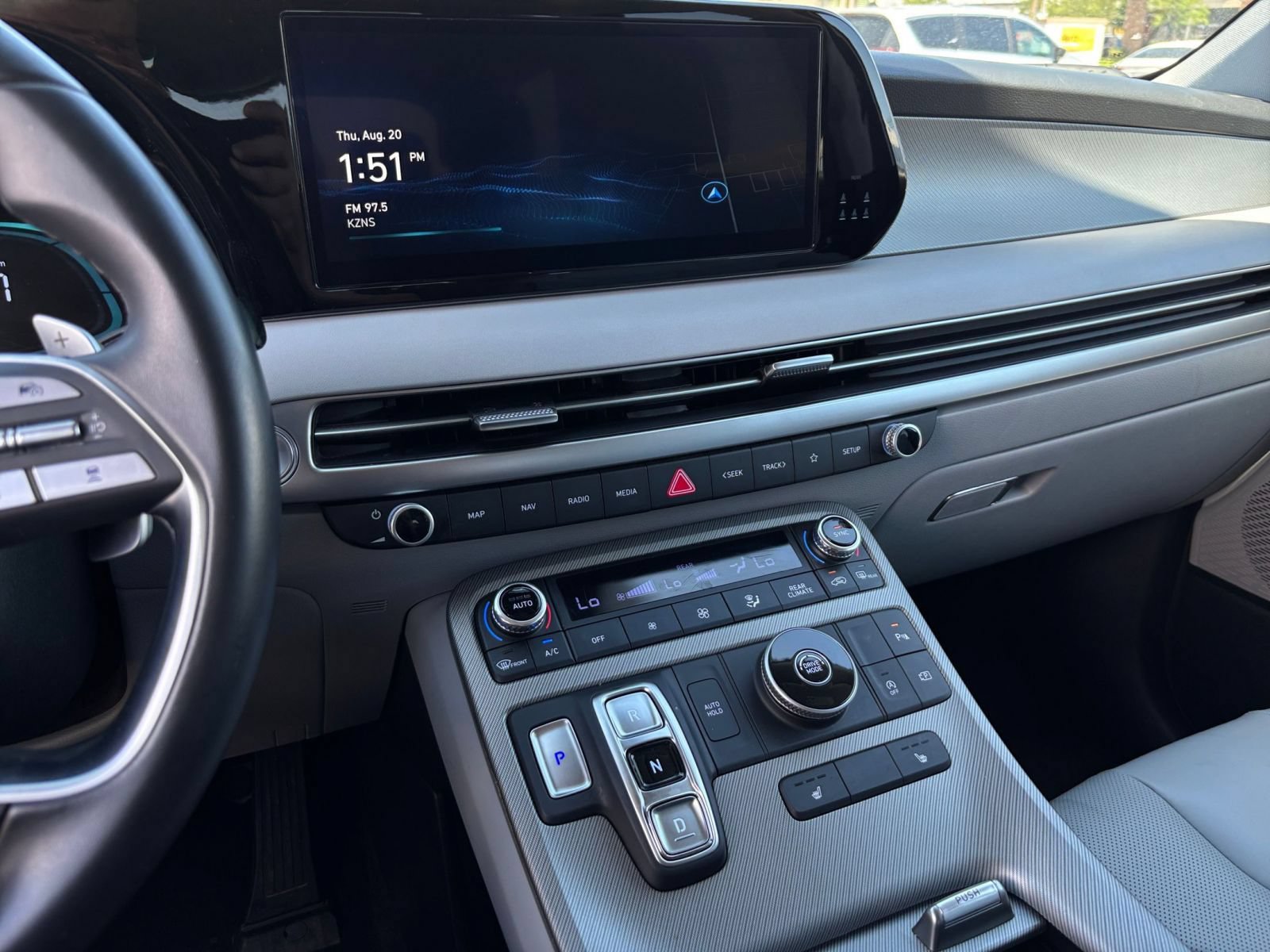 Thumbnail: 2025 Hyundai Palisade - 14