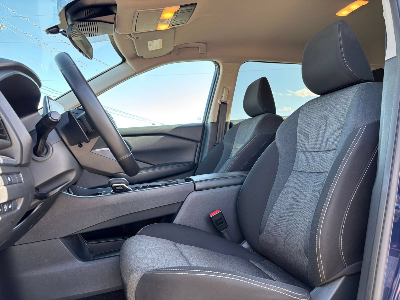 Thumbnail: 2025 Nissan Rogue - 28