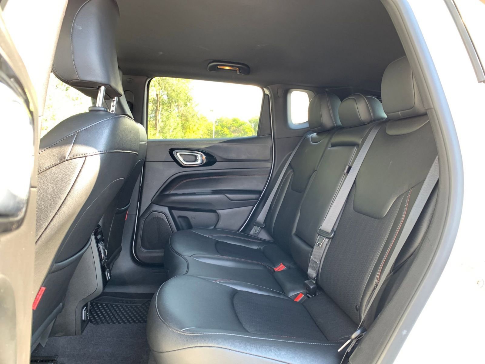 Thumbnail: 2025 Jeep Compass - 24