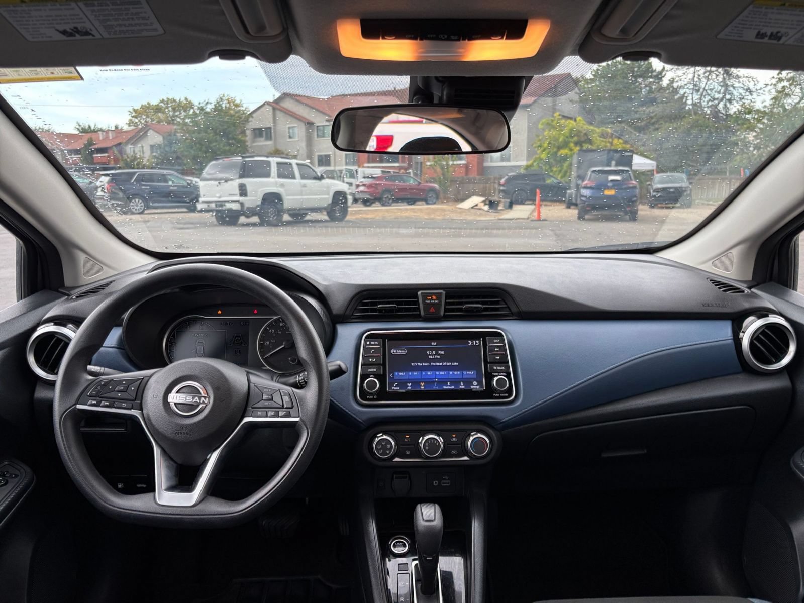 Thumbnail: 2025 Nissan Versa - 30