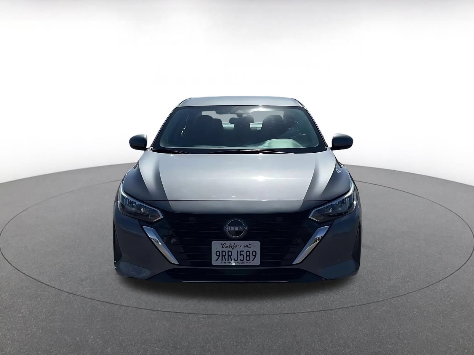 Thumbnail: 2025 Nissan Sentra - 4
