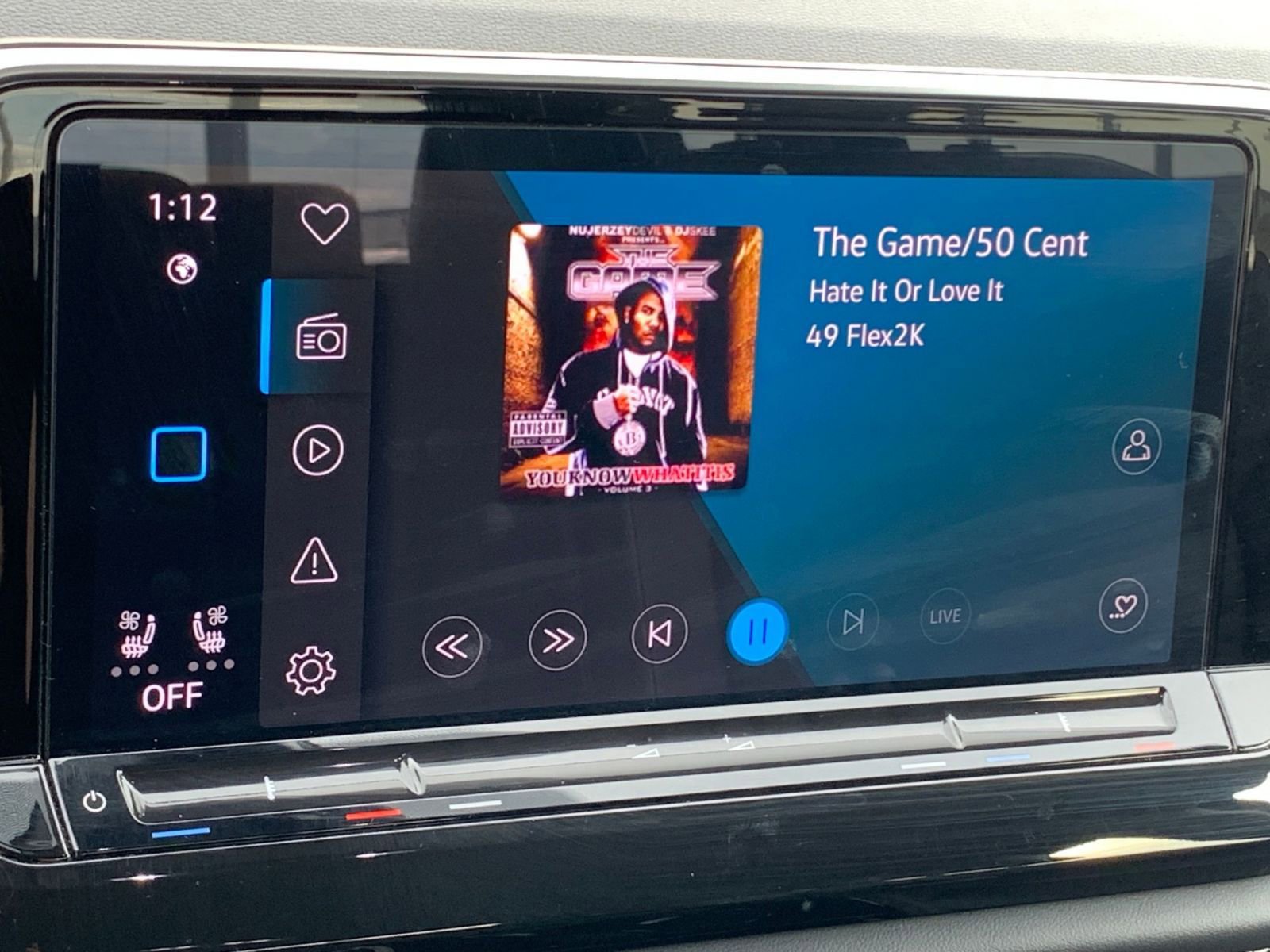 Thumbnail: 2025 Volkswagen Atlas - 21