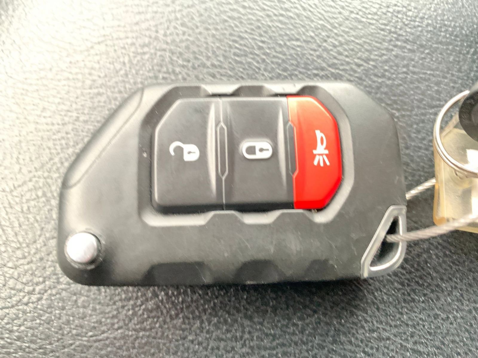 Thumbnail: 2025 Jeep Wrangler - 21