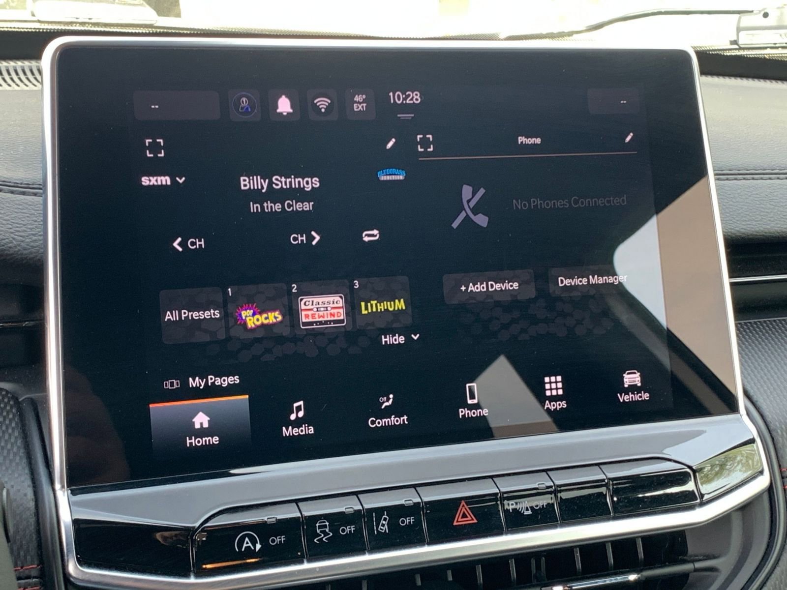 Thumbnail: 2025 Jeep Compass - 20