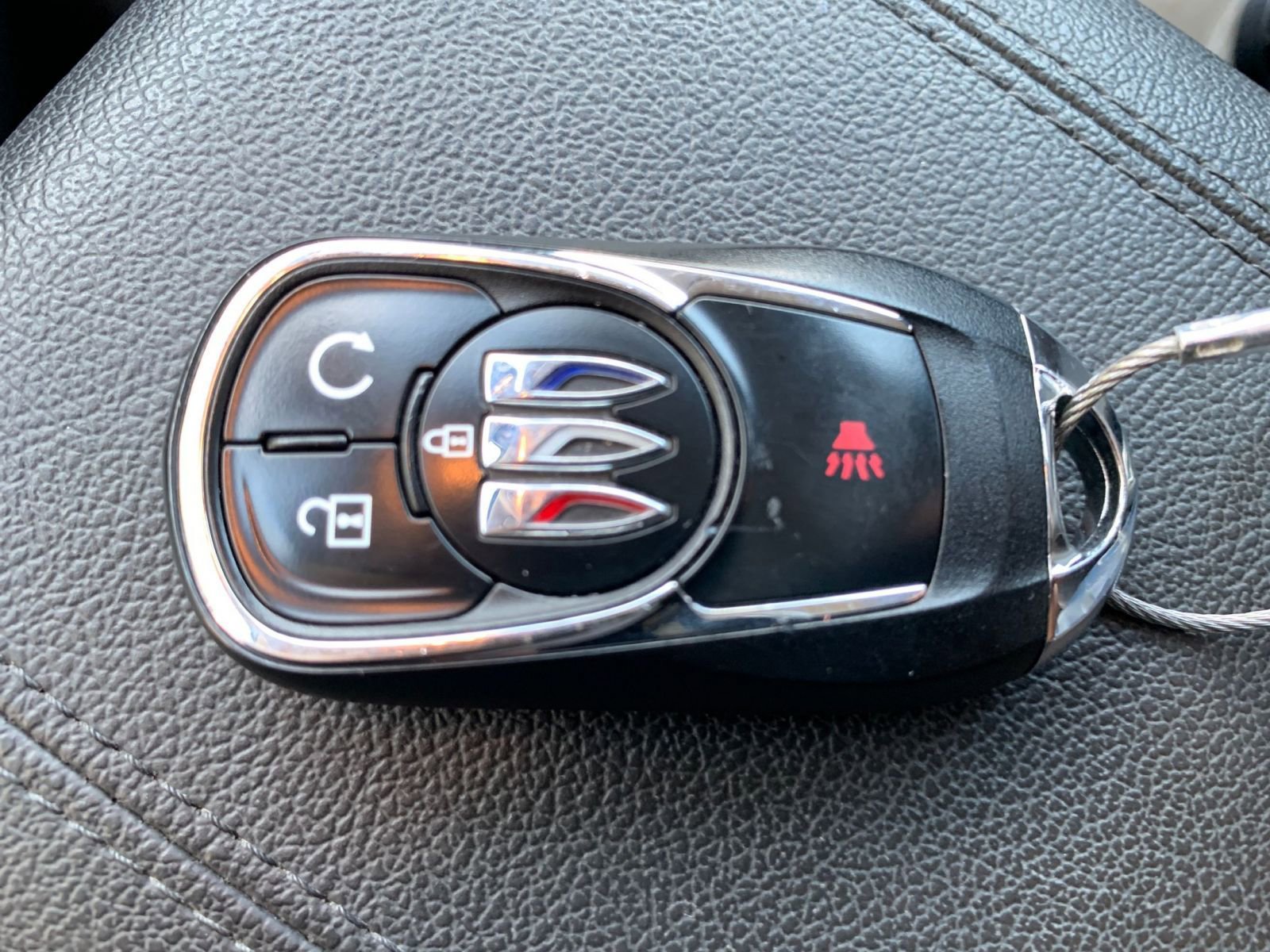 Thumbnail: 2025 Buick Encore GX - 22