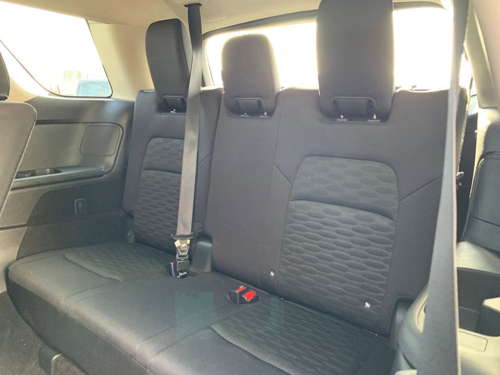 Thumbnail: 2025 Nissan Pathfinder - 17