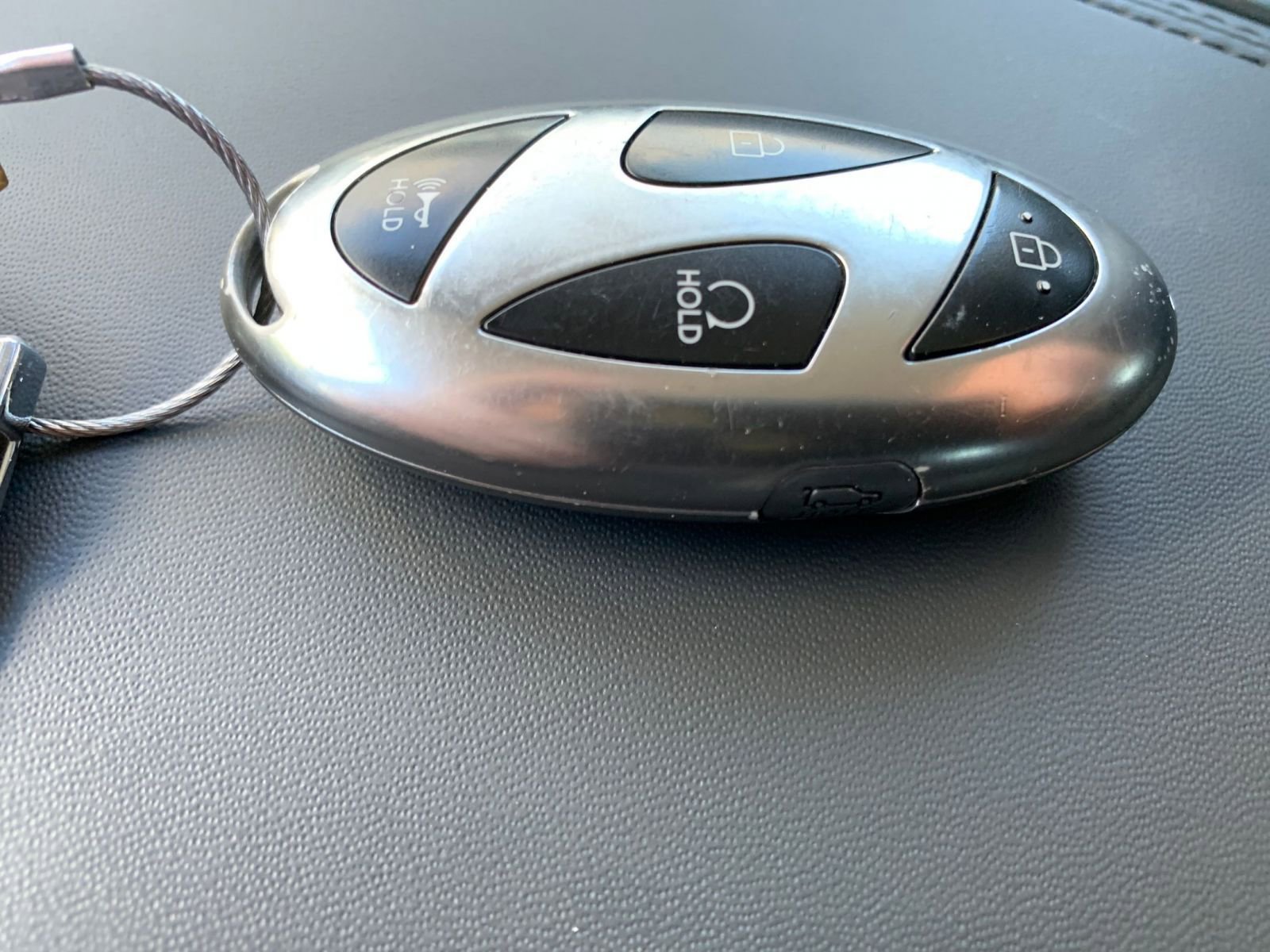 Thumbnail: 2025 Hyundai Santa Fe - 21