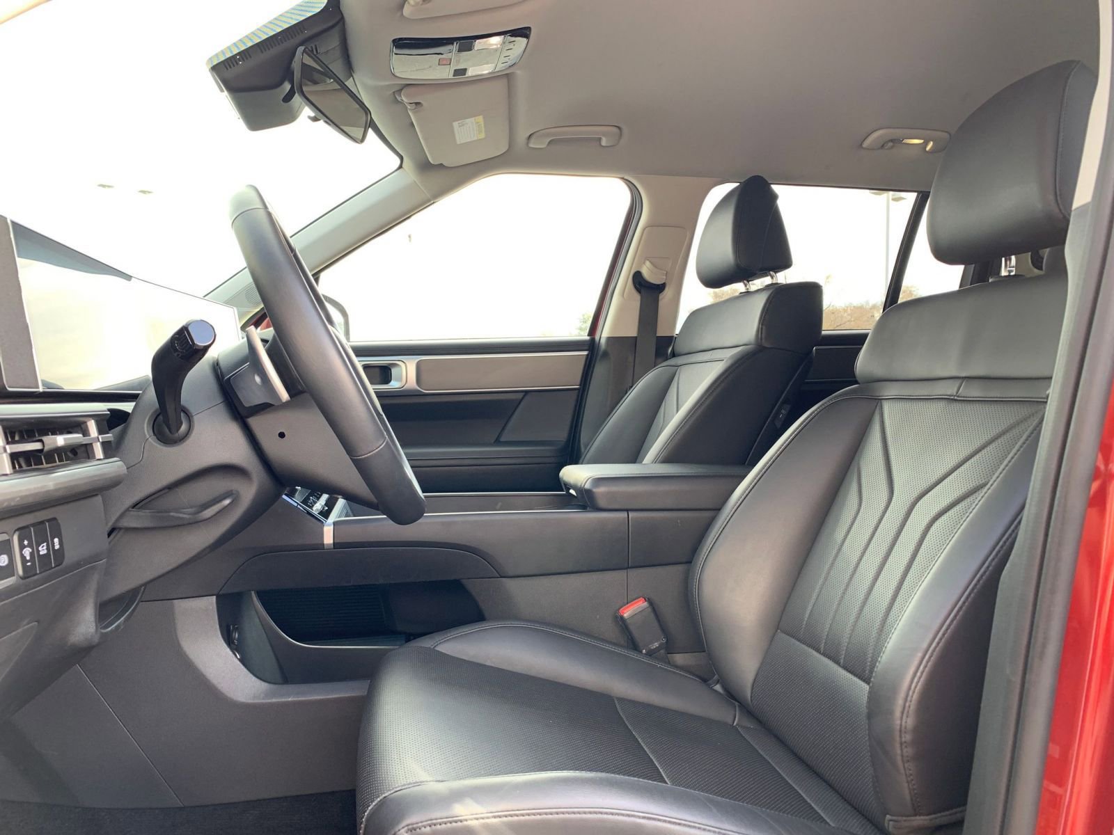 Thumbnail: 2025 Hyundai Santa Fe - 29