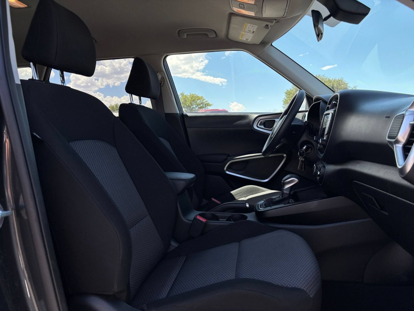 Thumbnail: 2025 Kia Soul - 29