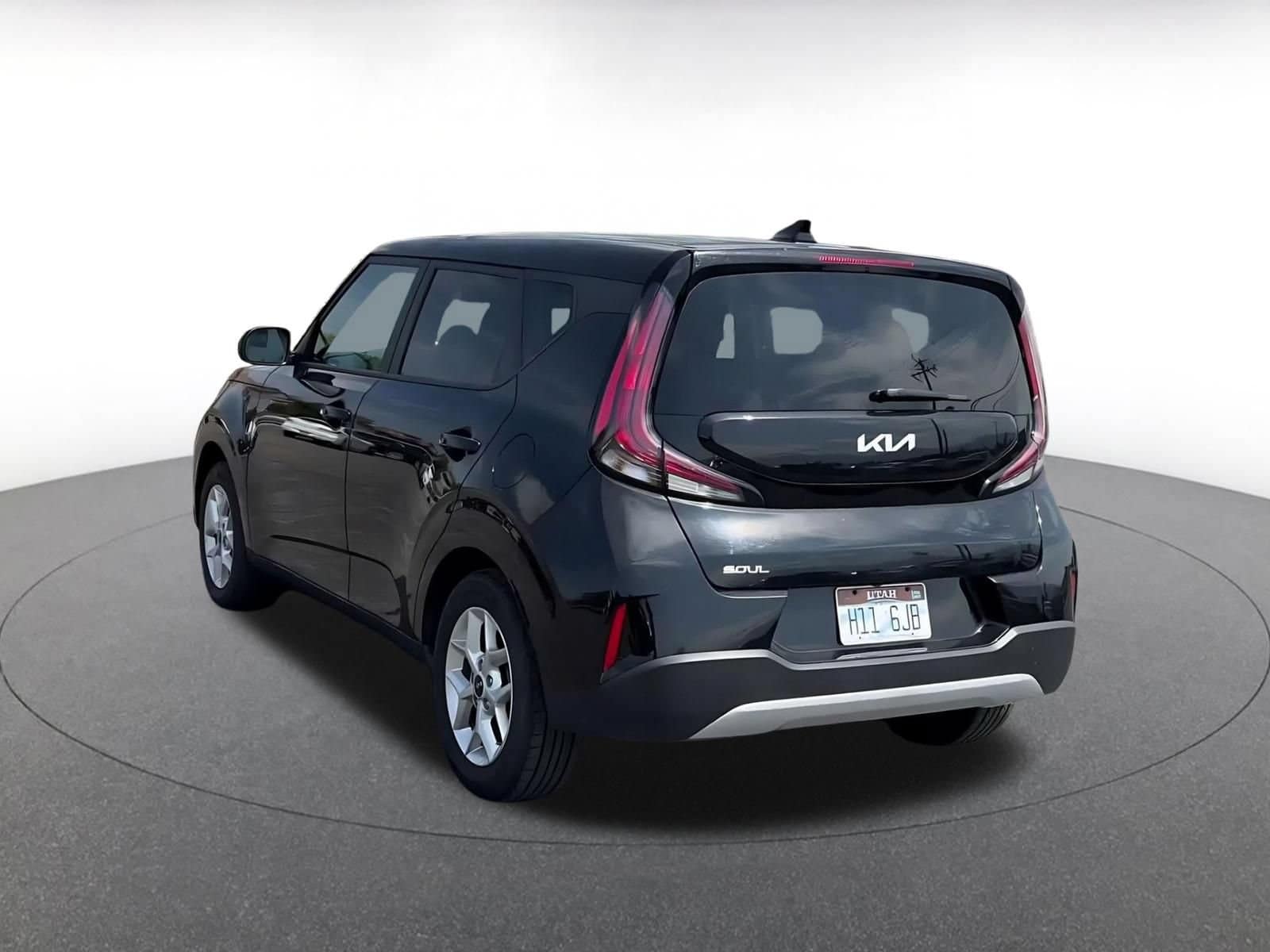 Thumbnail: 2025 Kia Soul - 9