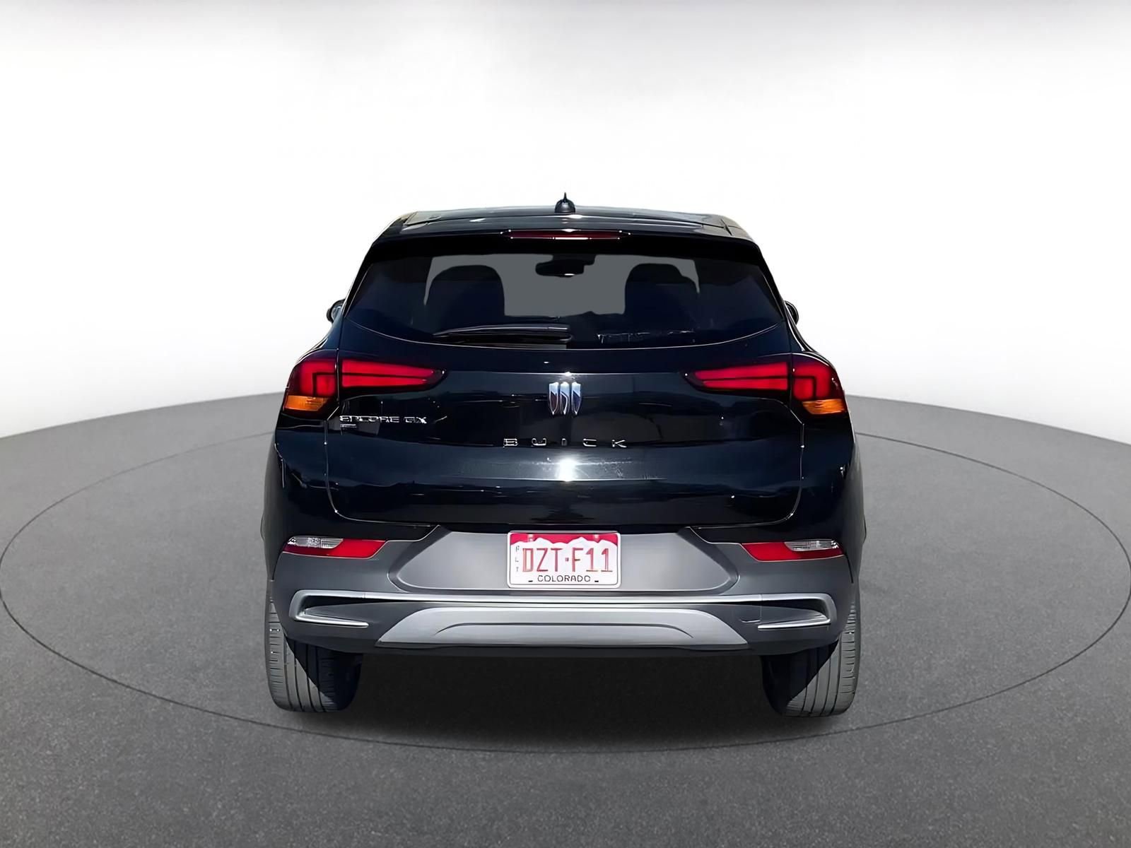 Thumbnail: 2025 Buick Encore GX - 12