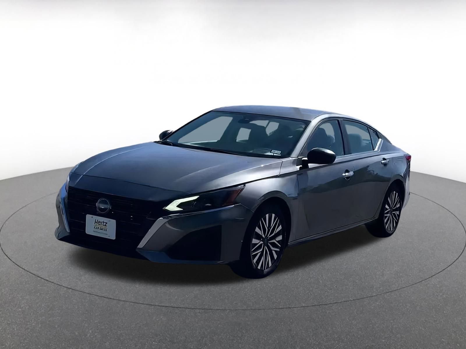 Thumbnail: 2024 Nissan Altima - 7