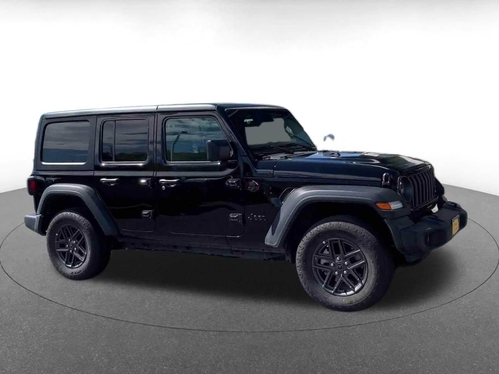 Thumbnail: 2025 Jeep Wrangler - 15