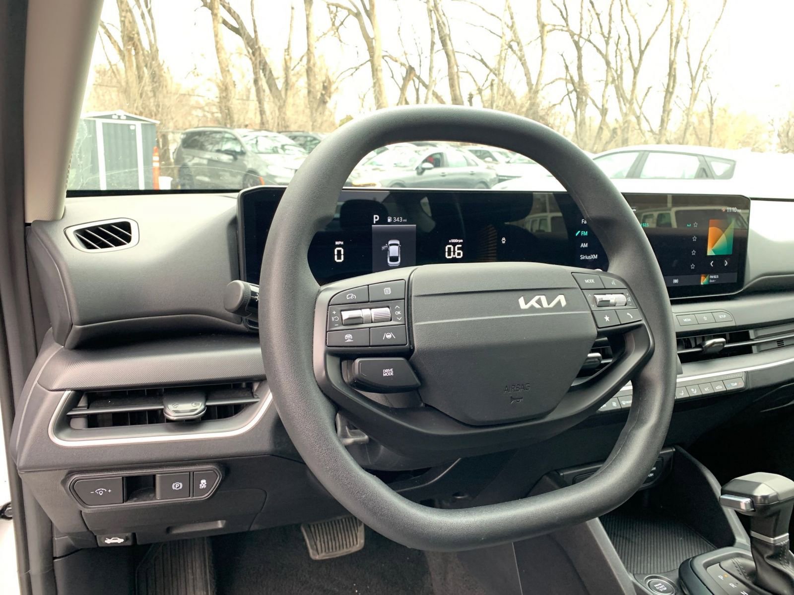 Thumbnail: 2025 Kia K4 - 33