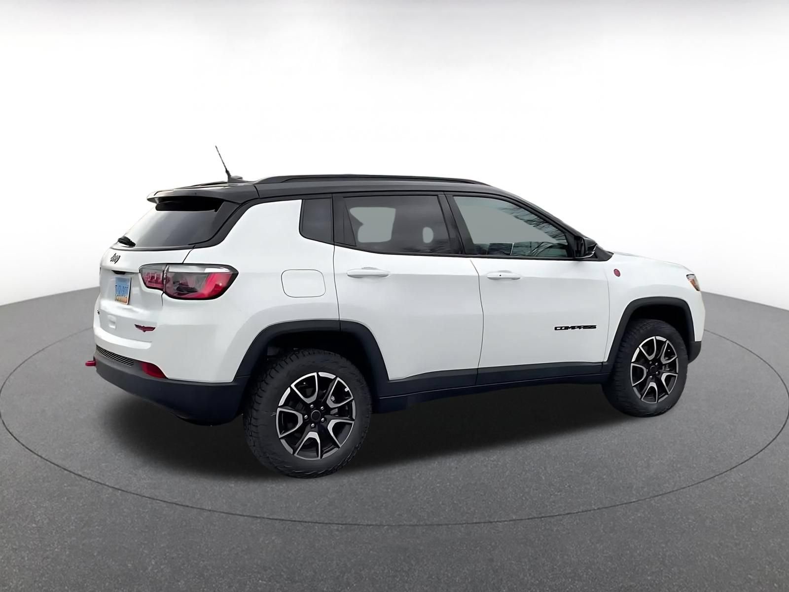 Thumbnail: 2025 Jeep Compass - 12