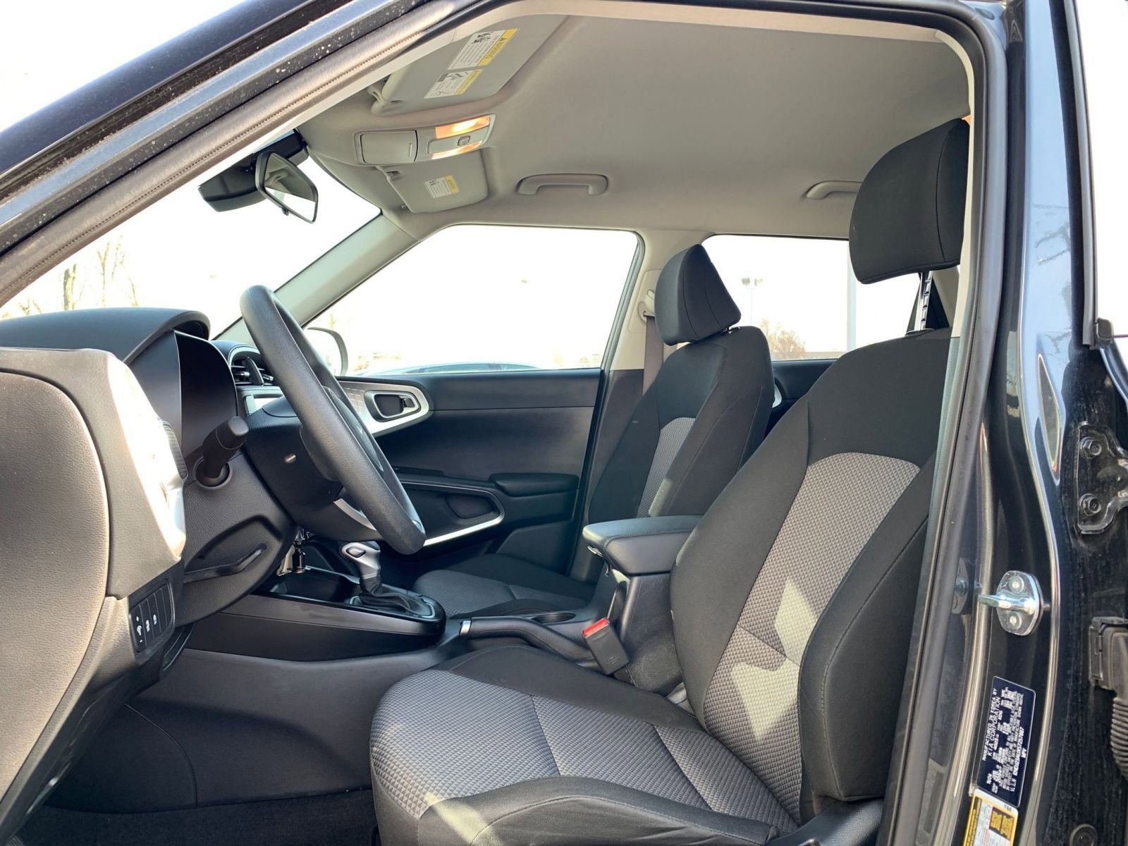 Thumbnail: 2025 Kia Soul - 24