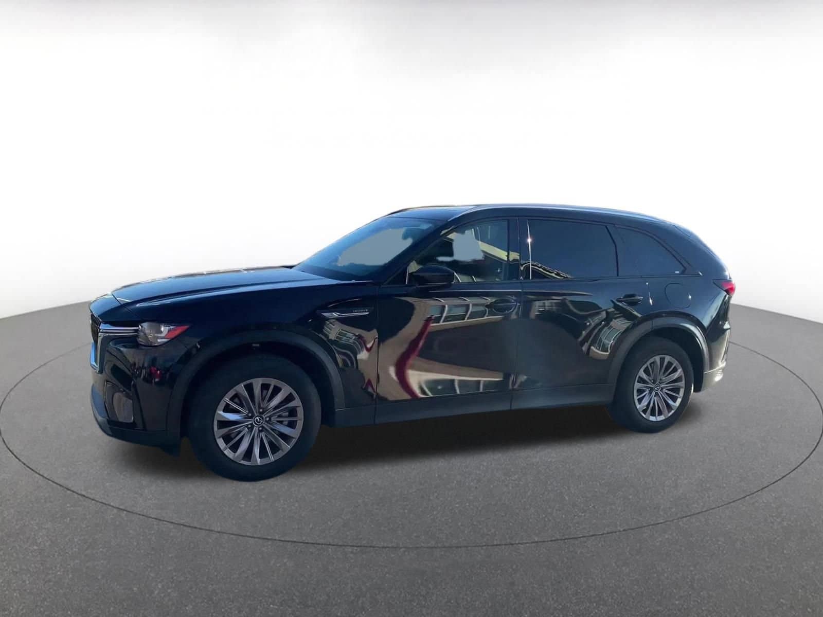 Thumbnail: 2025 Mazda CX-90 - 8