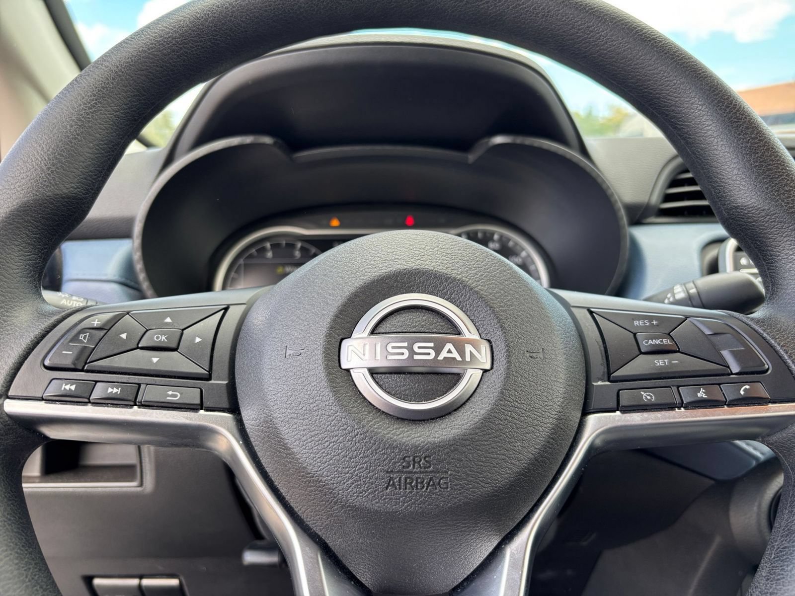 Thumbnail: 2025 Nissan Versa - 21