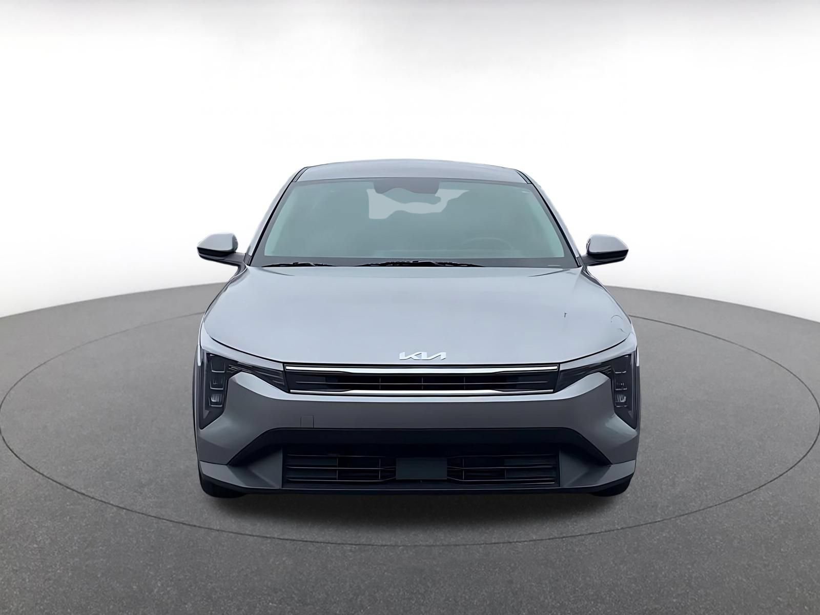 Thumbnail: 2025 Kia K4 - 4