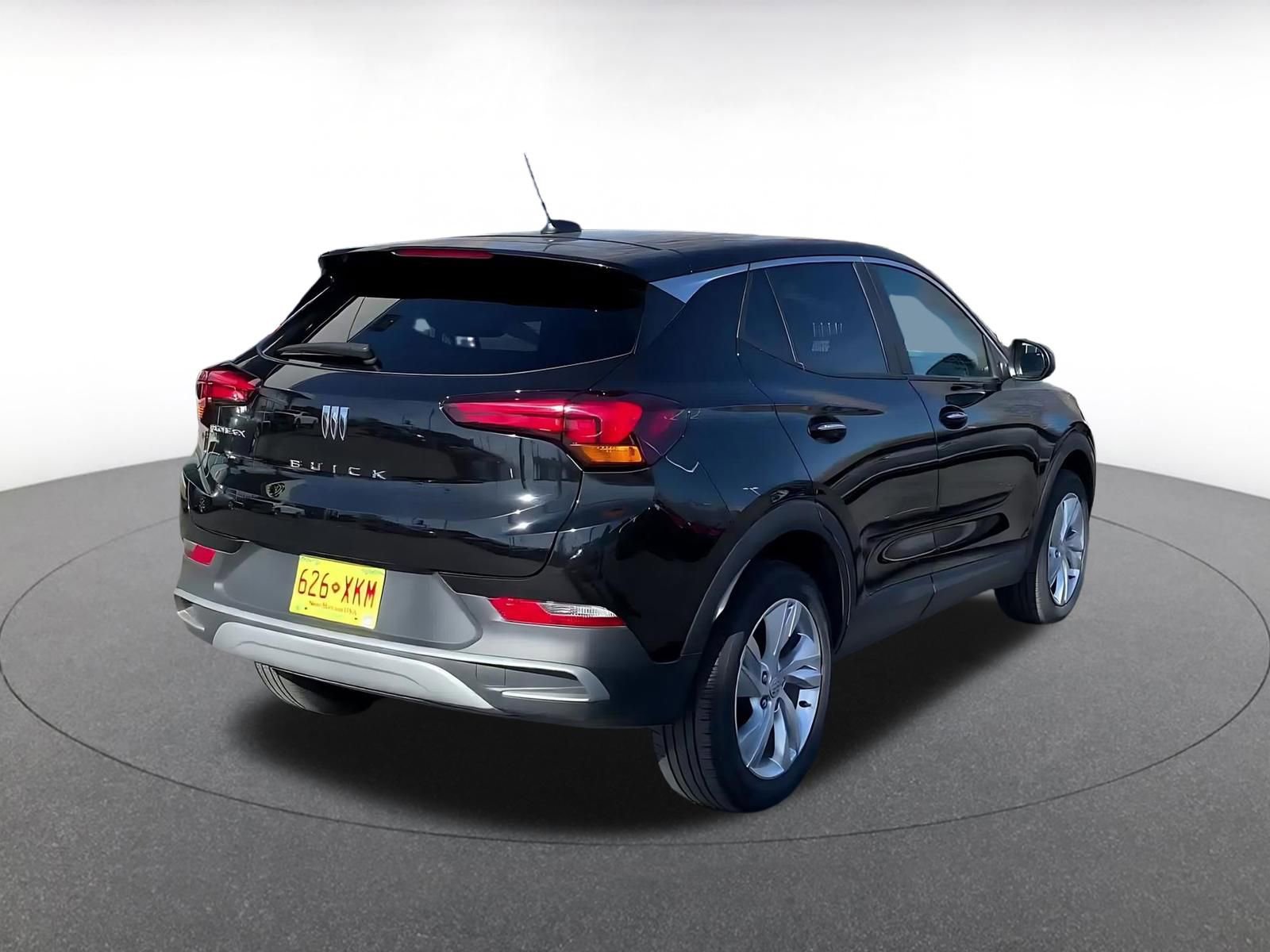 Thumbnail: 2025 Buick Encore GX - 14