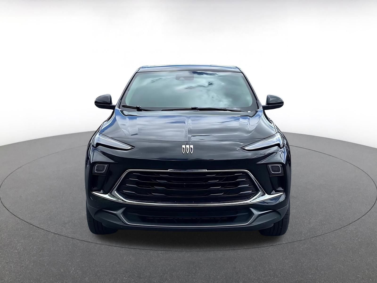 Thumbnail: 2025 Buick Encore GX - 4