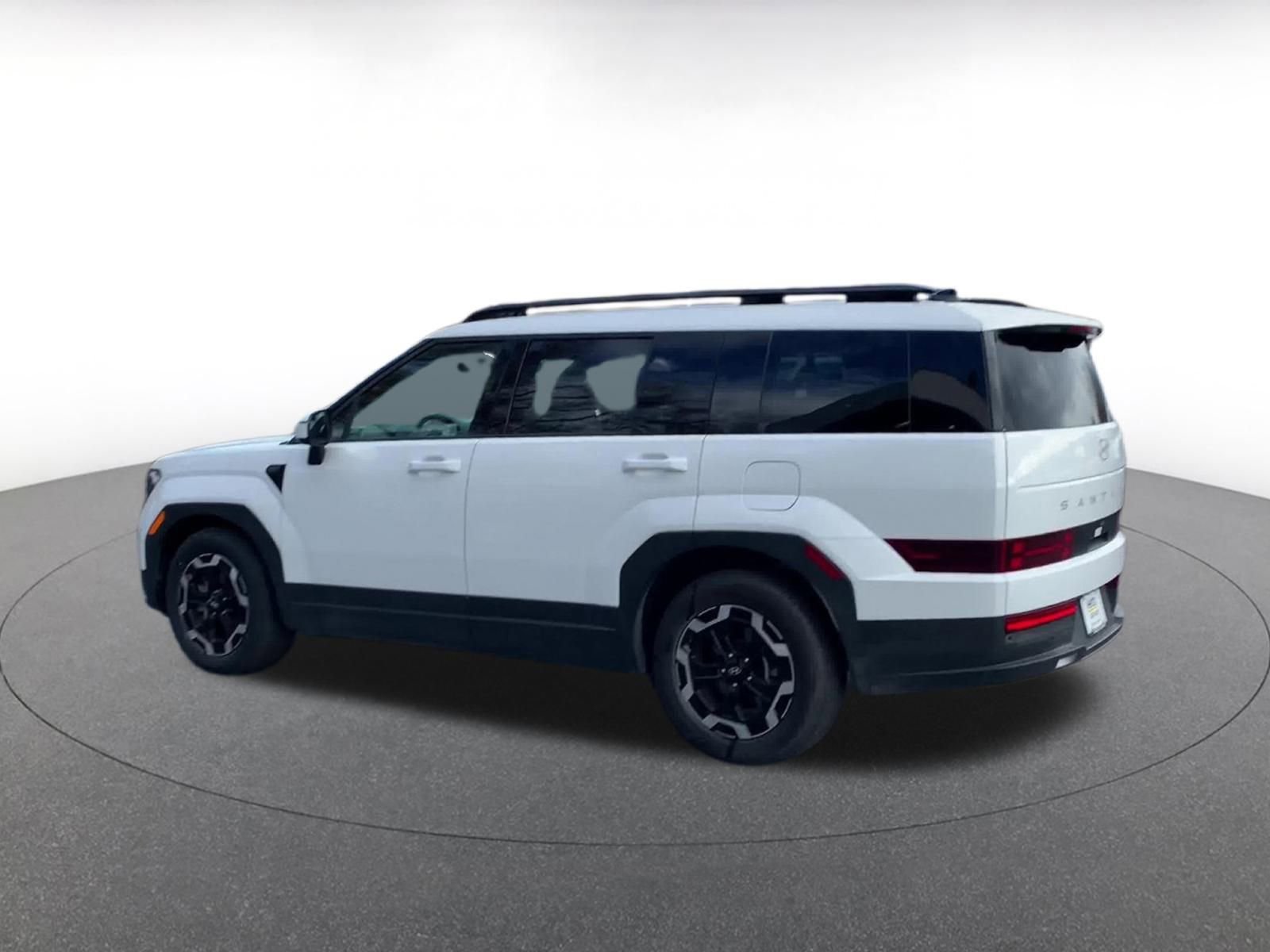 Thumbnail: 2025 Hyundai Santa Fe - 10